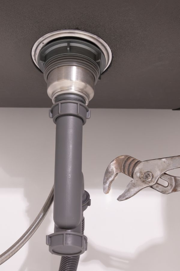 Abflussreinigung Bergheim - Klempner Bergheim - Klempnerarbeiten - Rohrreinigung - Abflussreinigung - Sanitärinstallation - Klempnerbetrieb